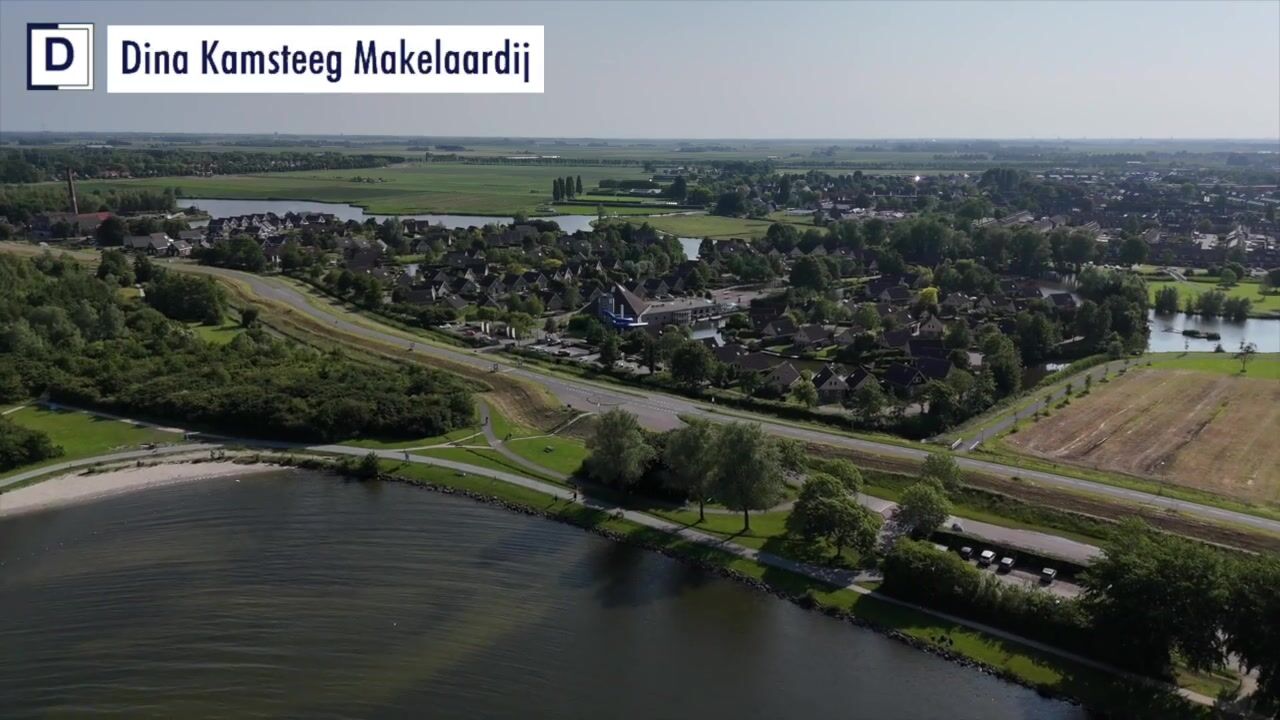 Video van IJsselmeerstraat 165