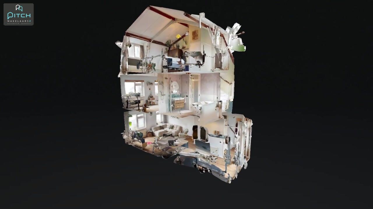 Video of Torenlaan 11