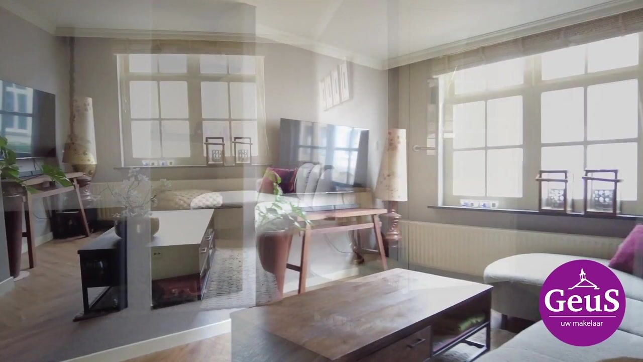 Video of Gentsebreedstraat 6