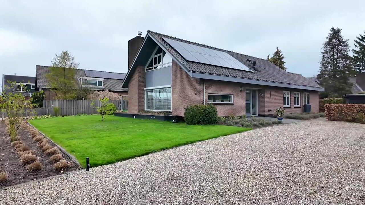 Video van Zeisterweg 4