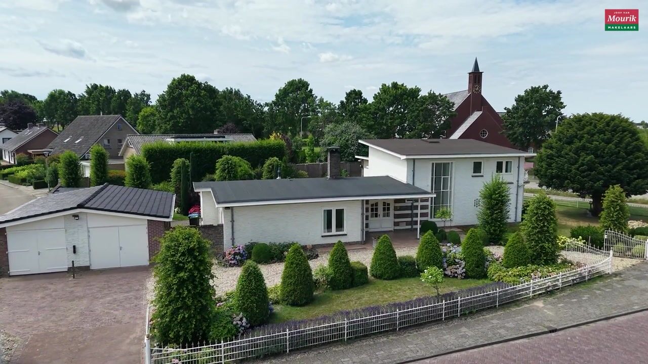 Video van Bagijnestraat 19