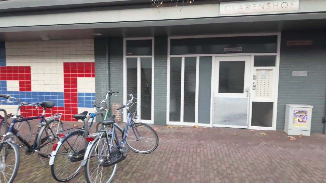 Video of Patronaat 38