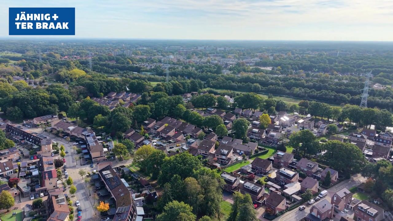 Video van Nijmansbos 28