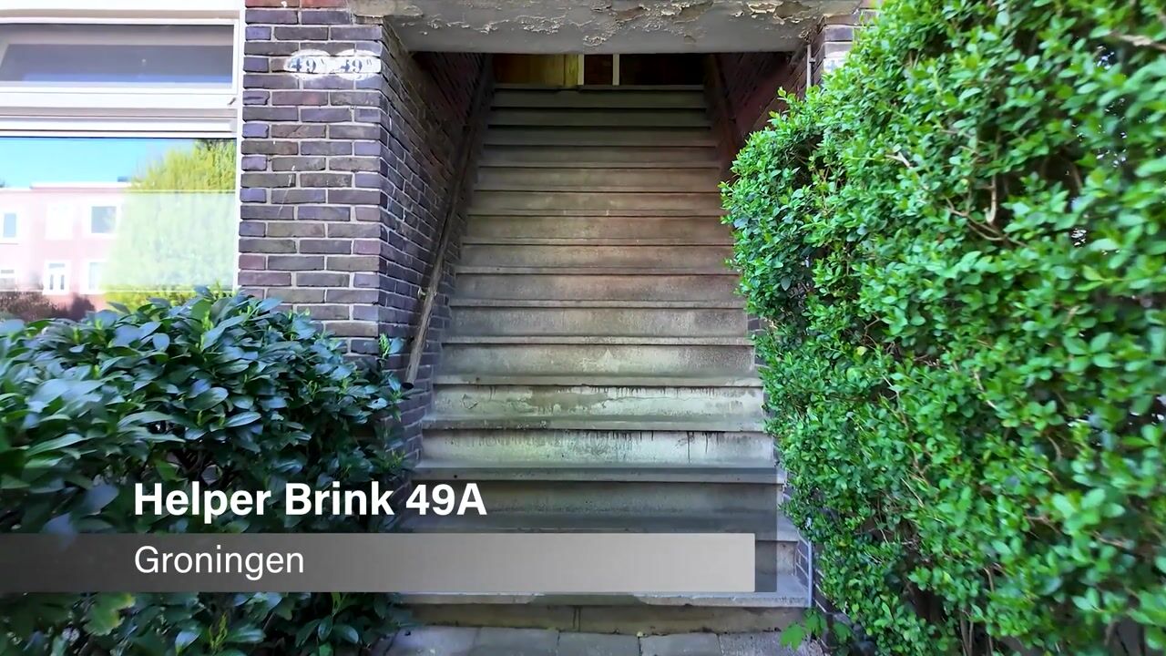 Video van Helper Brink 49-A