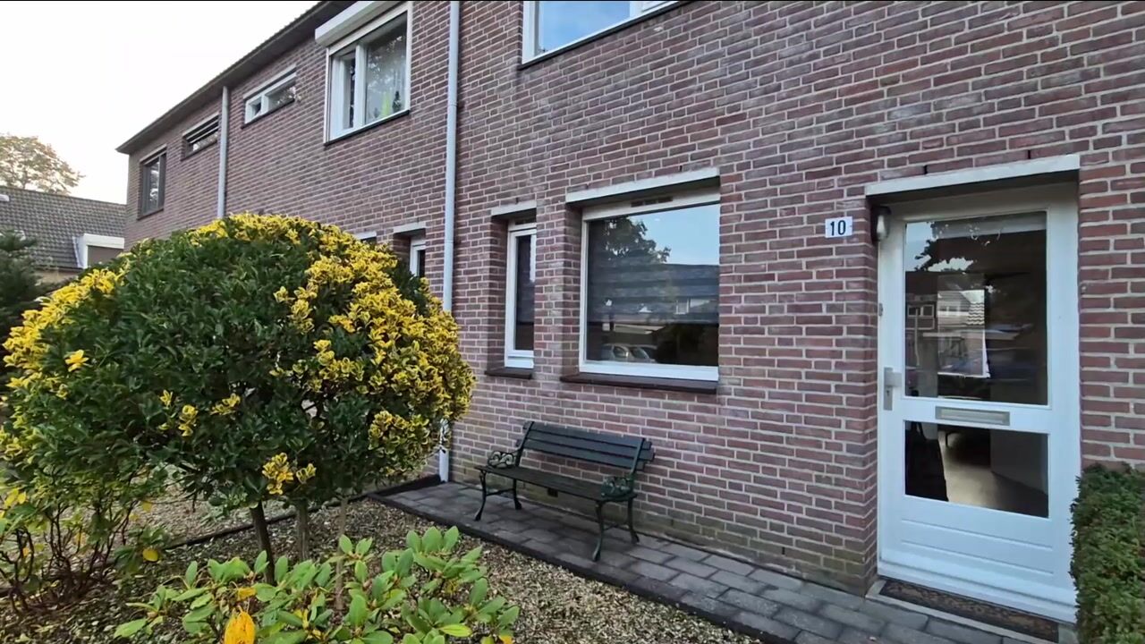 Video of Drenthehof 10