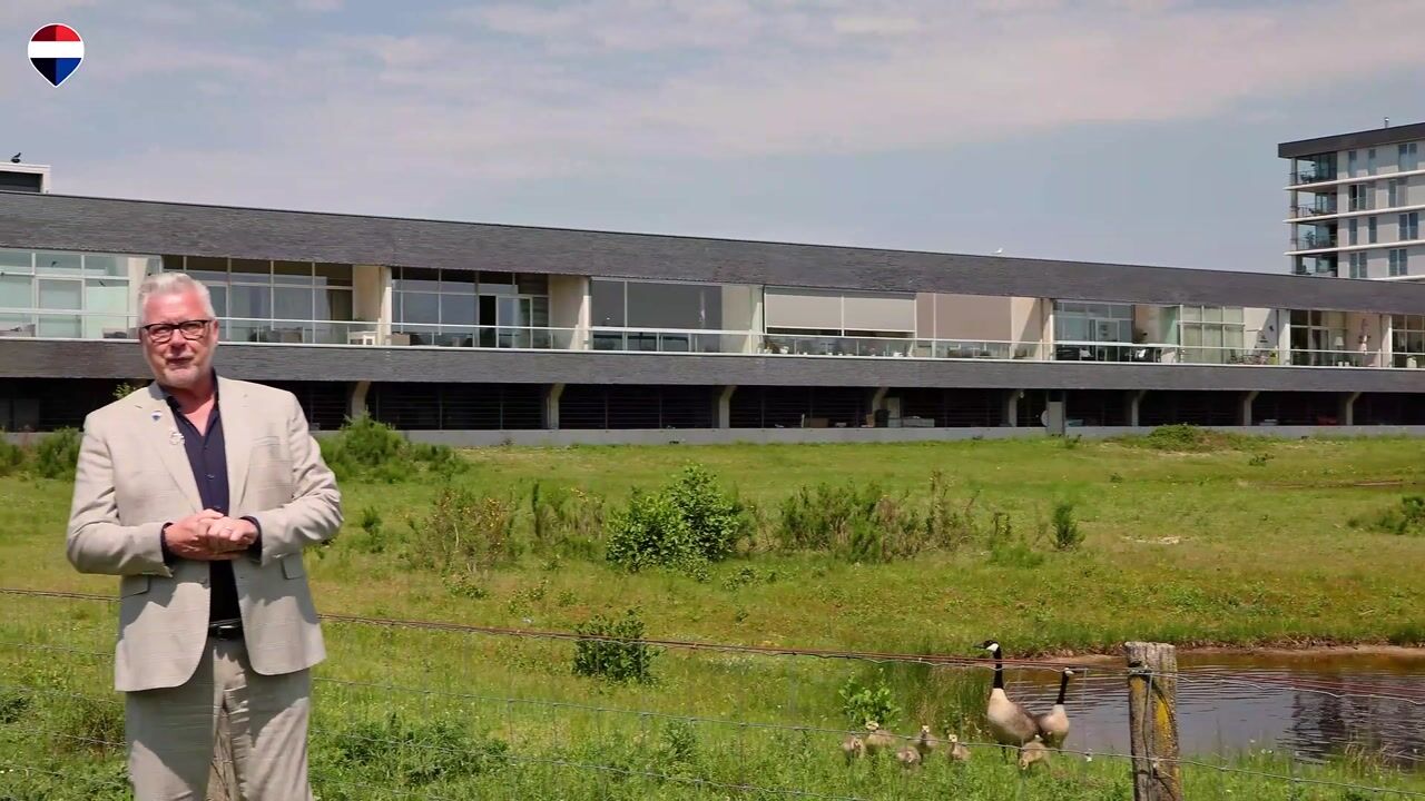 Video van Dalempromenade 12