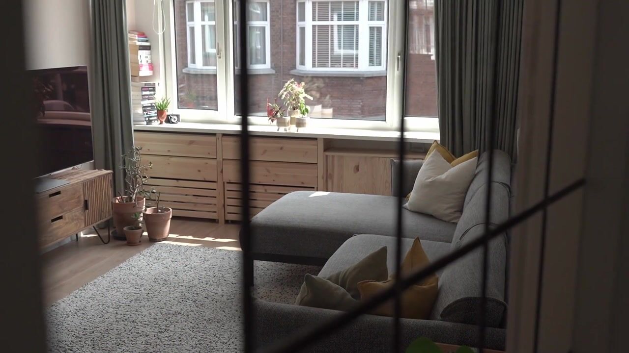 Video of Dautzenbergstraat 93