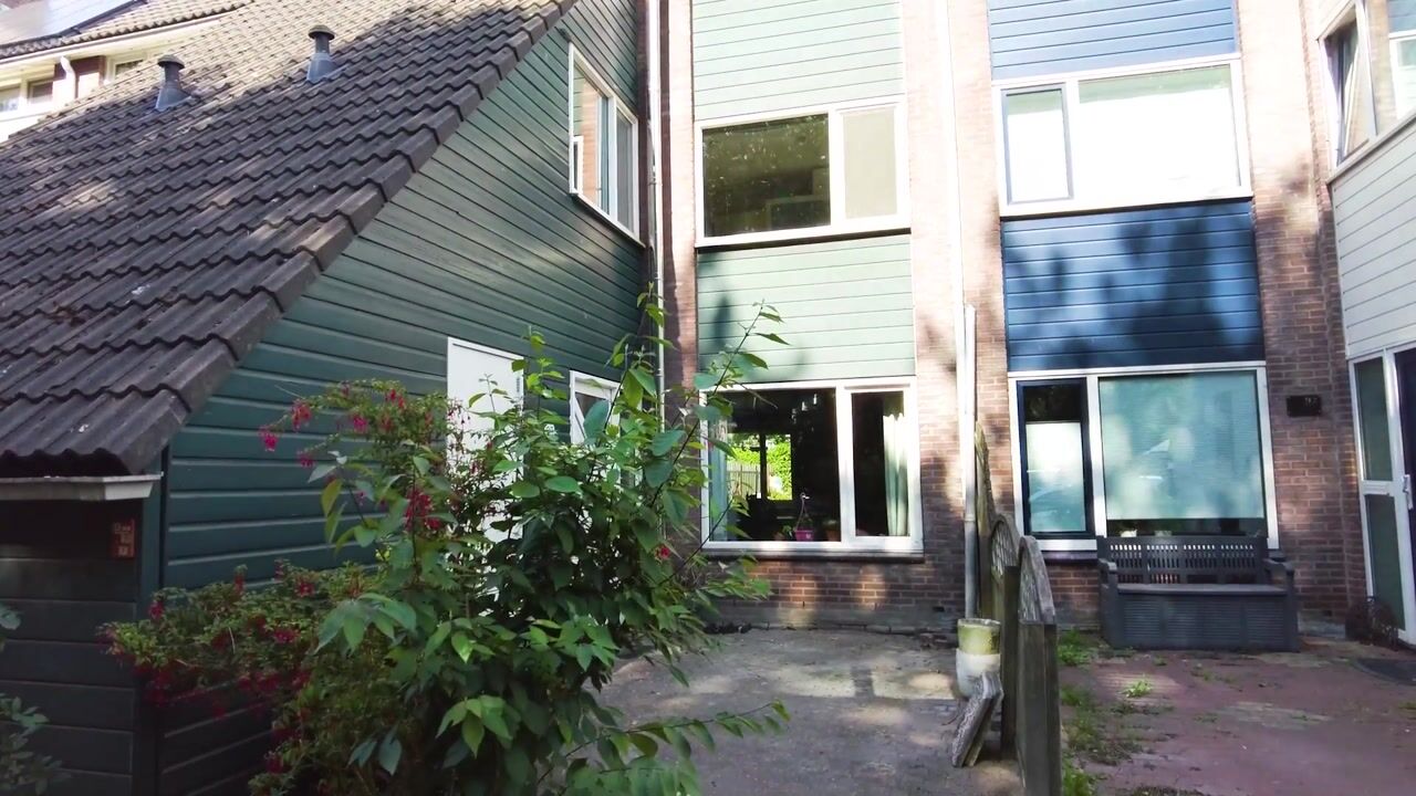 Video of Windmolen 93