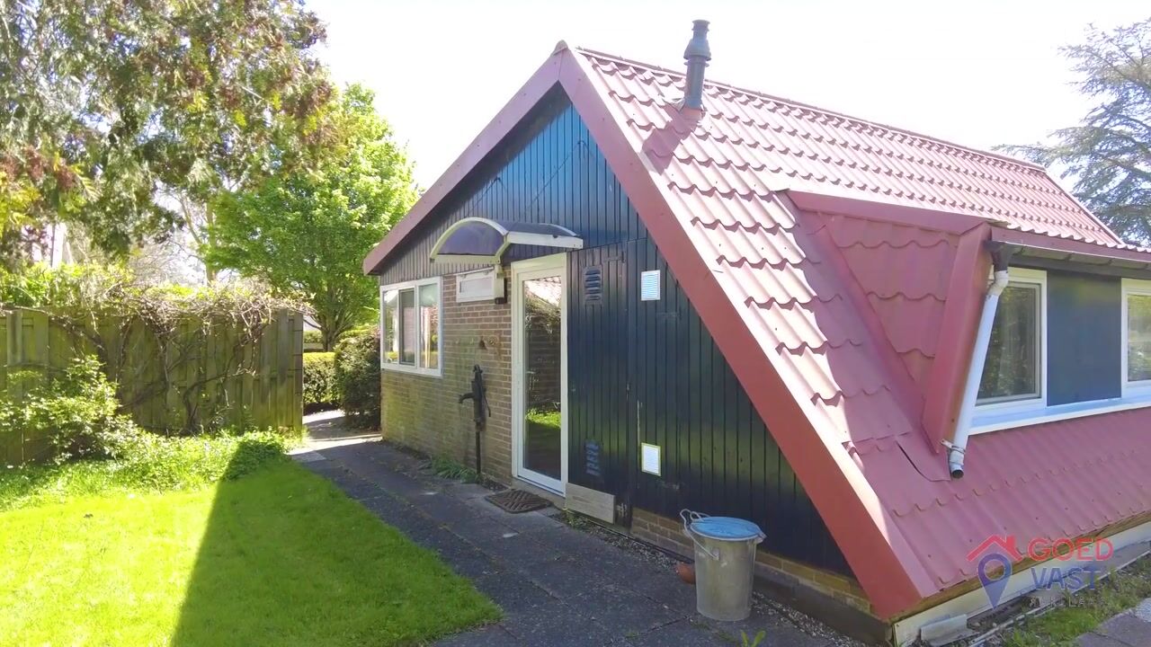 Video of Raadhuisstraat 27-H68