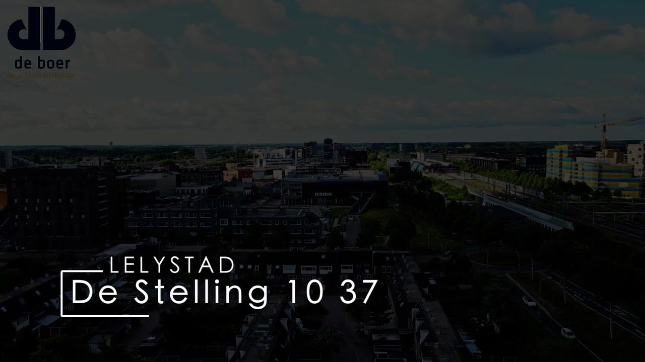 Video van De Stelling 10 37