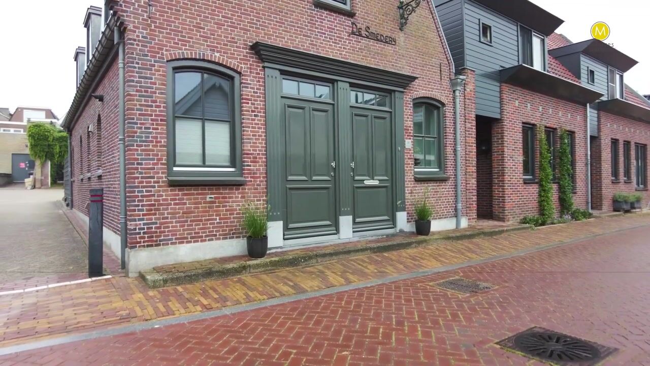 Video van Wijngaardstraat 29