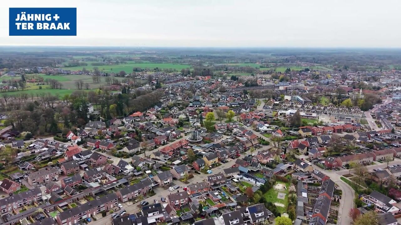 Video van Nachtegaalstraat 32