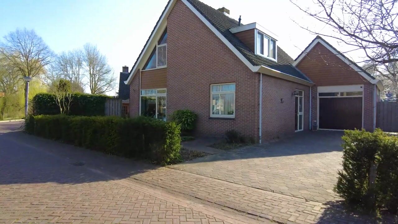 Video van Schoener 40 20