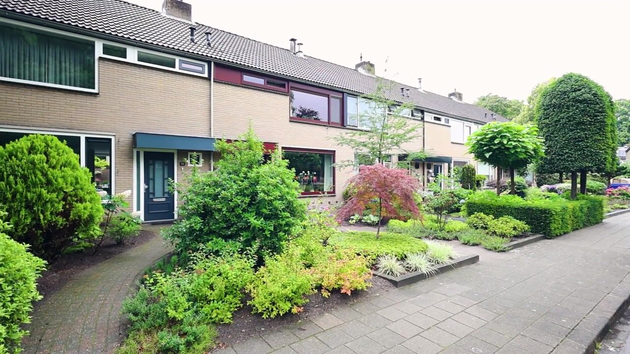 Video van Frans Halsstraat 56