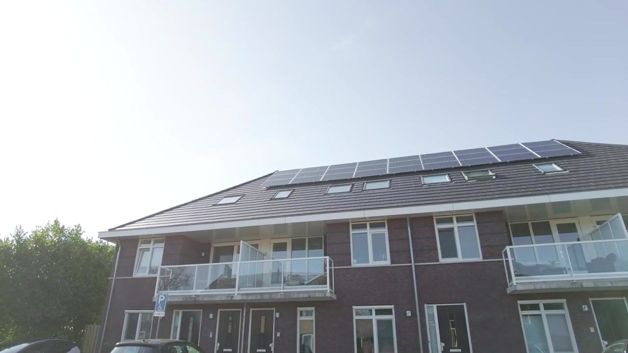 Video van Hinkerstraat 1-C