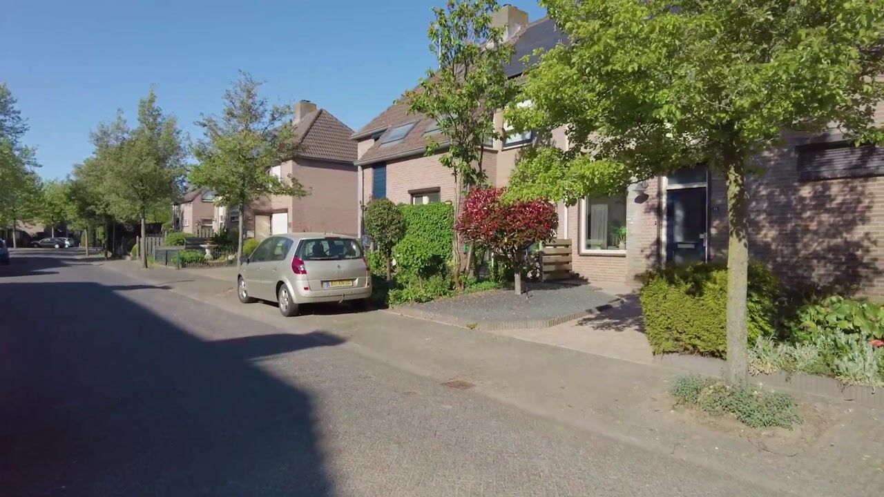 Video van Molenkampweg 31