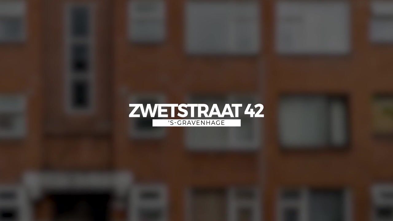 Video van Zwetstraat 42