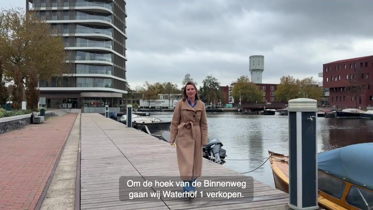 Video of Waterhof 1