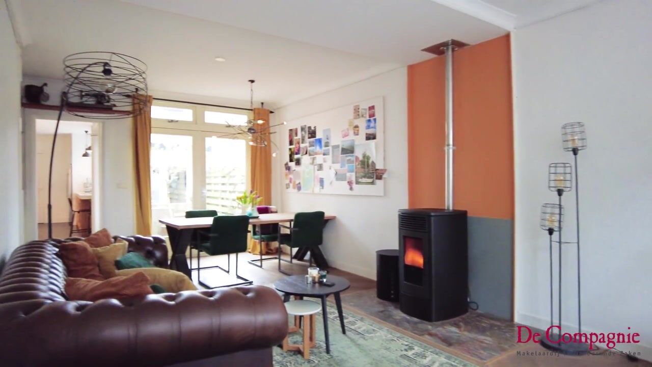 Video van Visserstraat 32