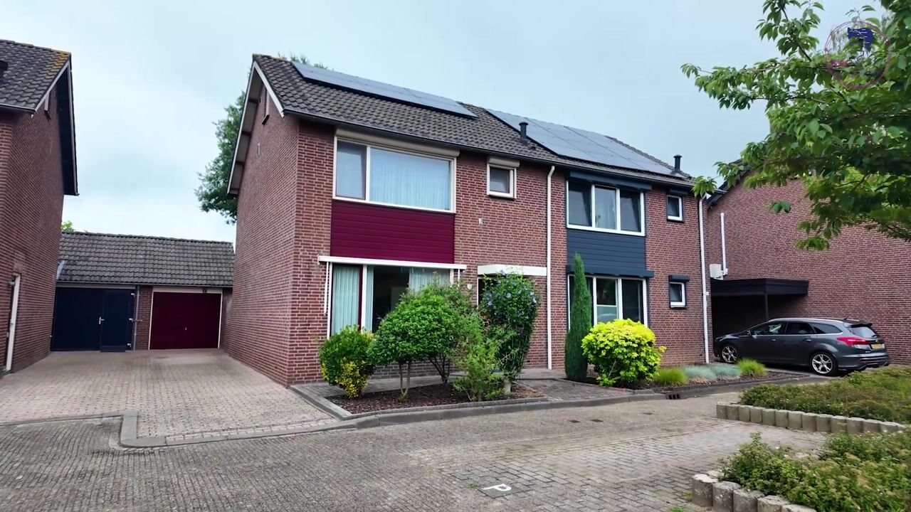 Video van Puttershof 34