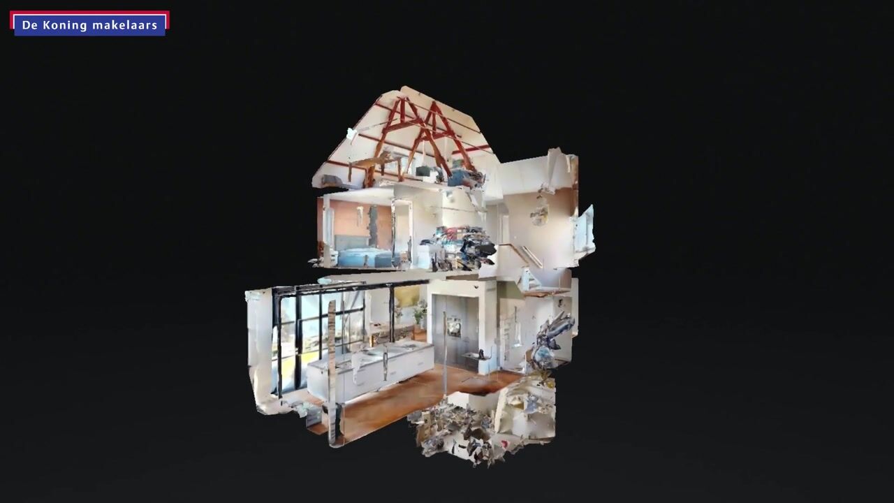 Video van Stevinstraat 24