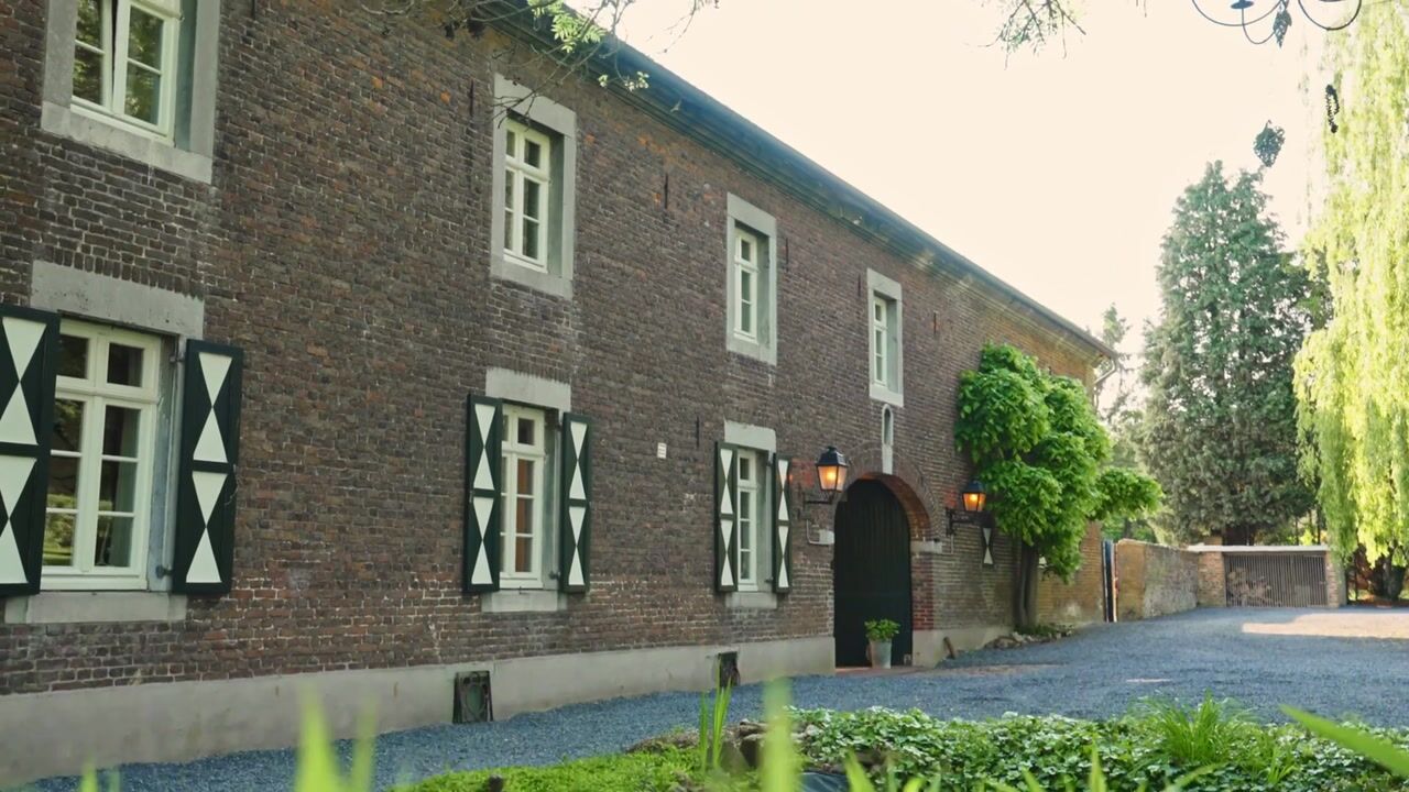 Video van Esschenweg 111