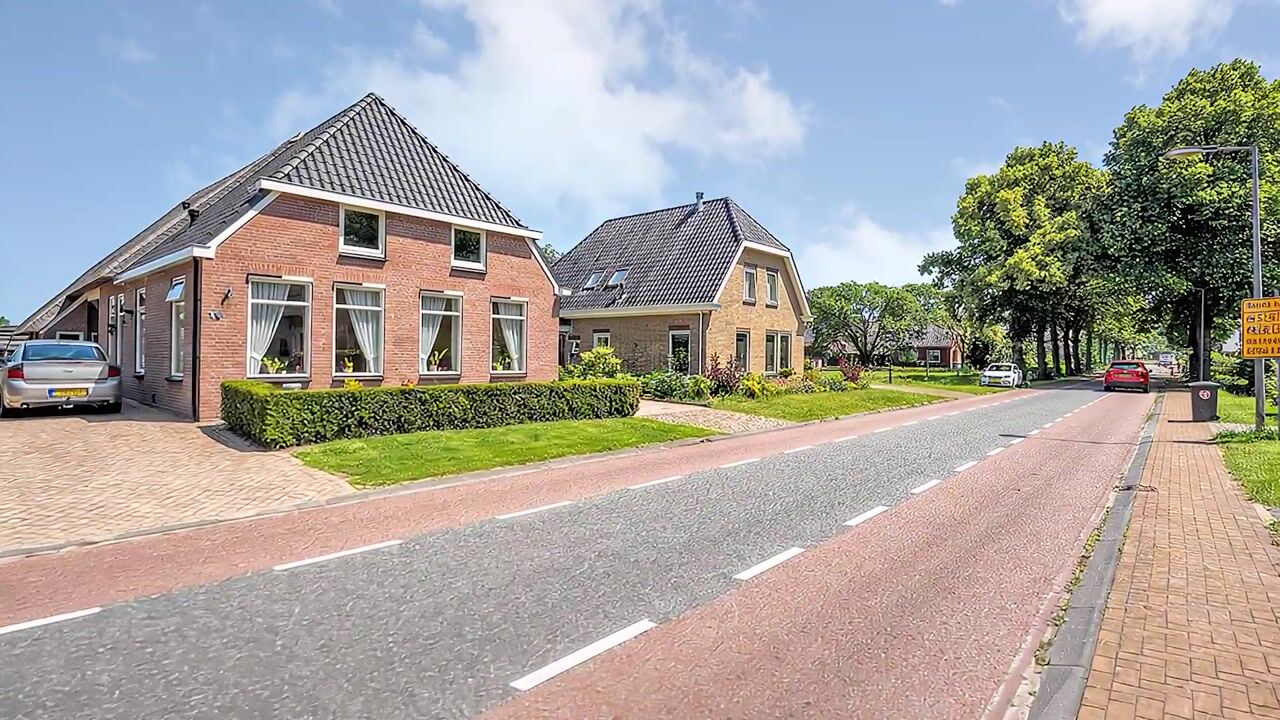 Video van Oosteinde 16
