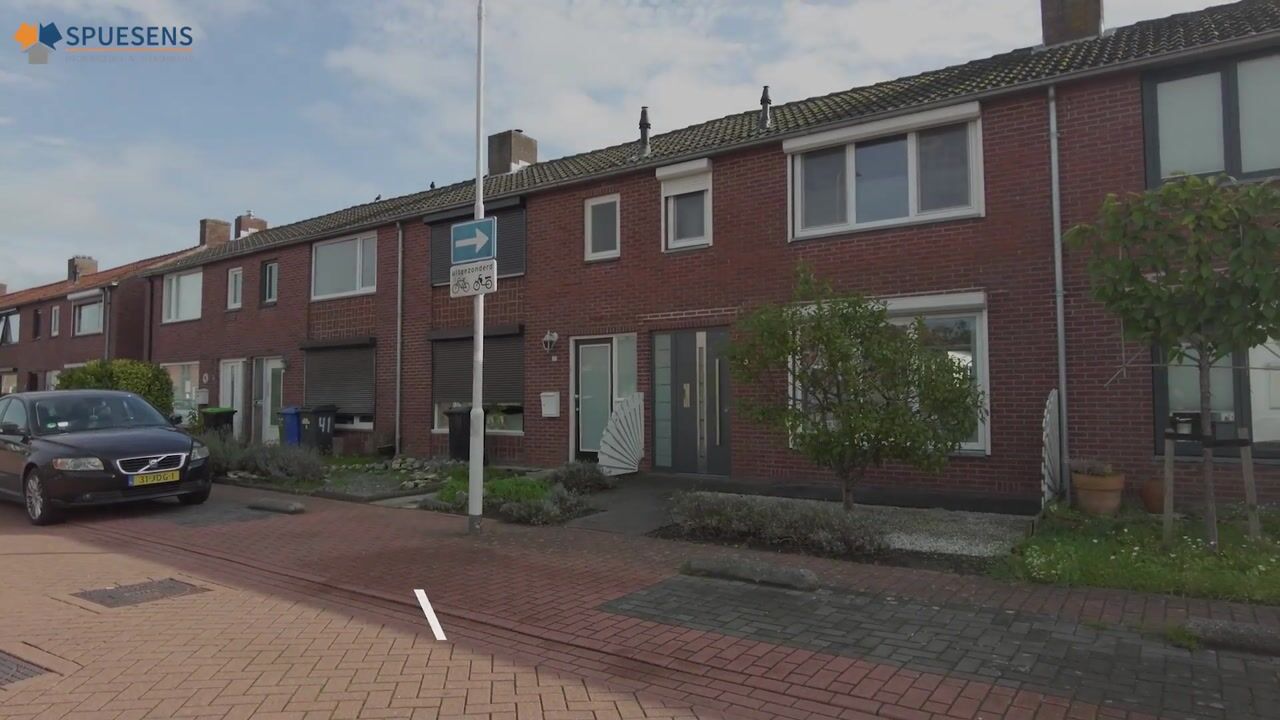Video van Olivierstraat 45