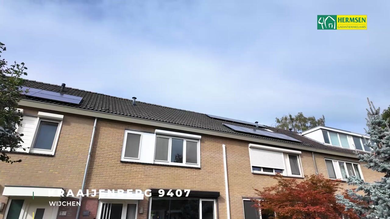 Video van Kraaijenberg 9407