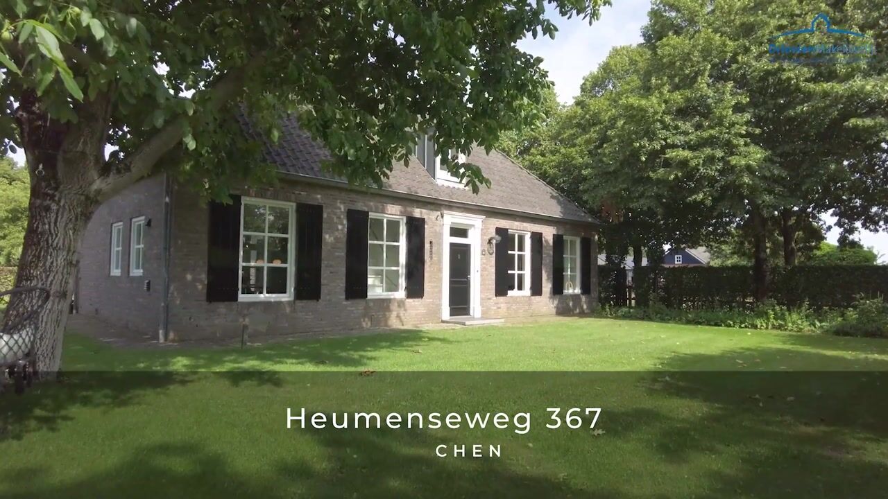 Video of Heumenseweg 367