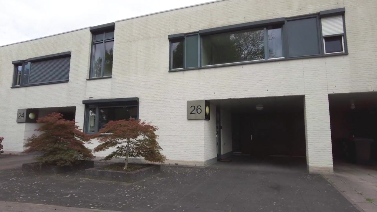 Video van Donkse Dreef 26