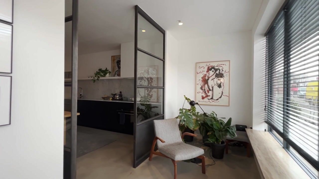 Video van Generaal Maczekstraat 53