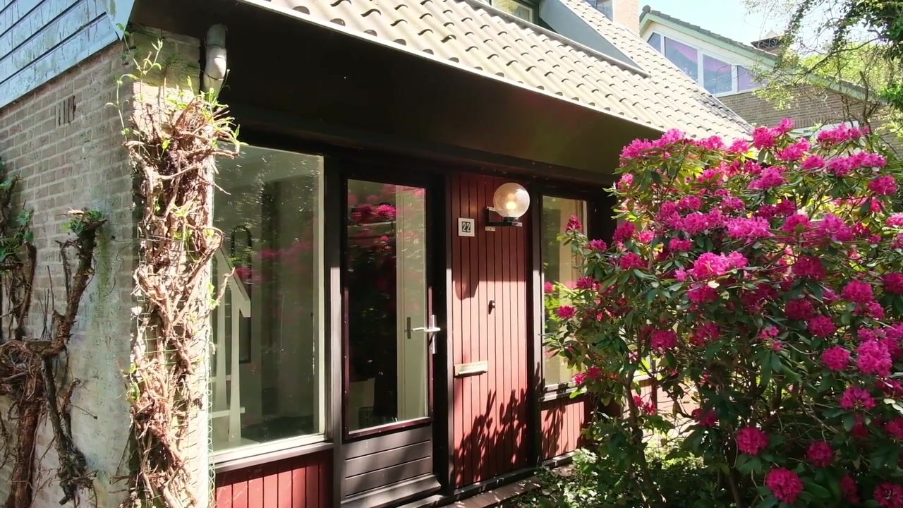 Video van Hogenolweg 22