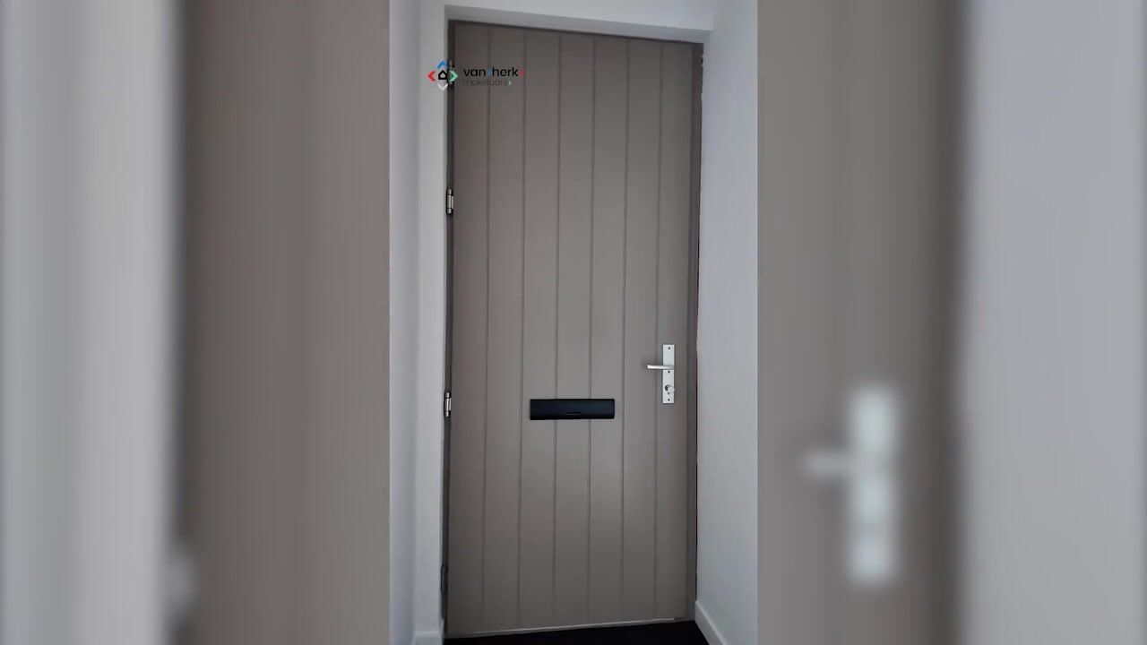 Video van Frank van Borselenstraat 318