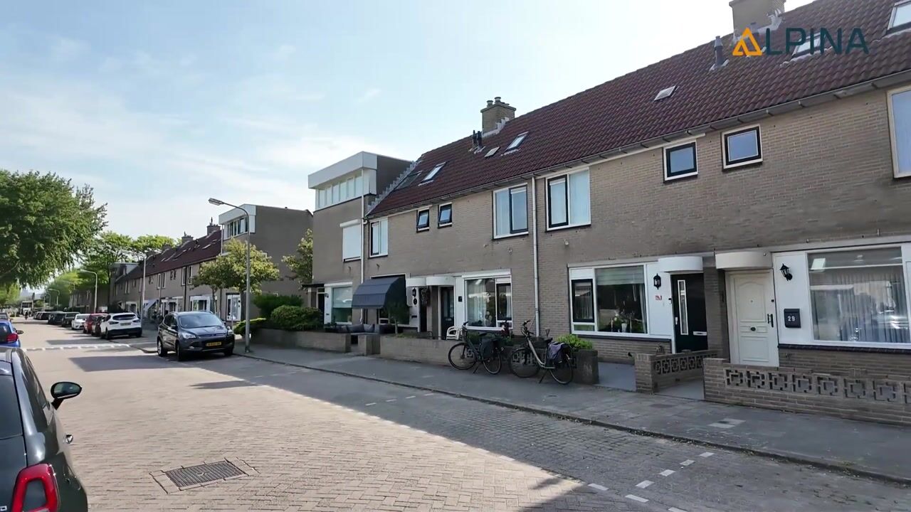 Video van Hartweg 29