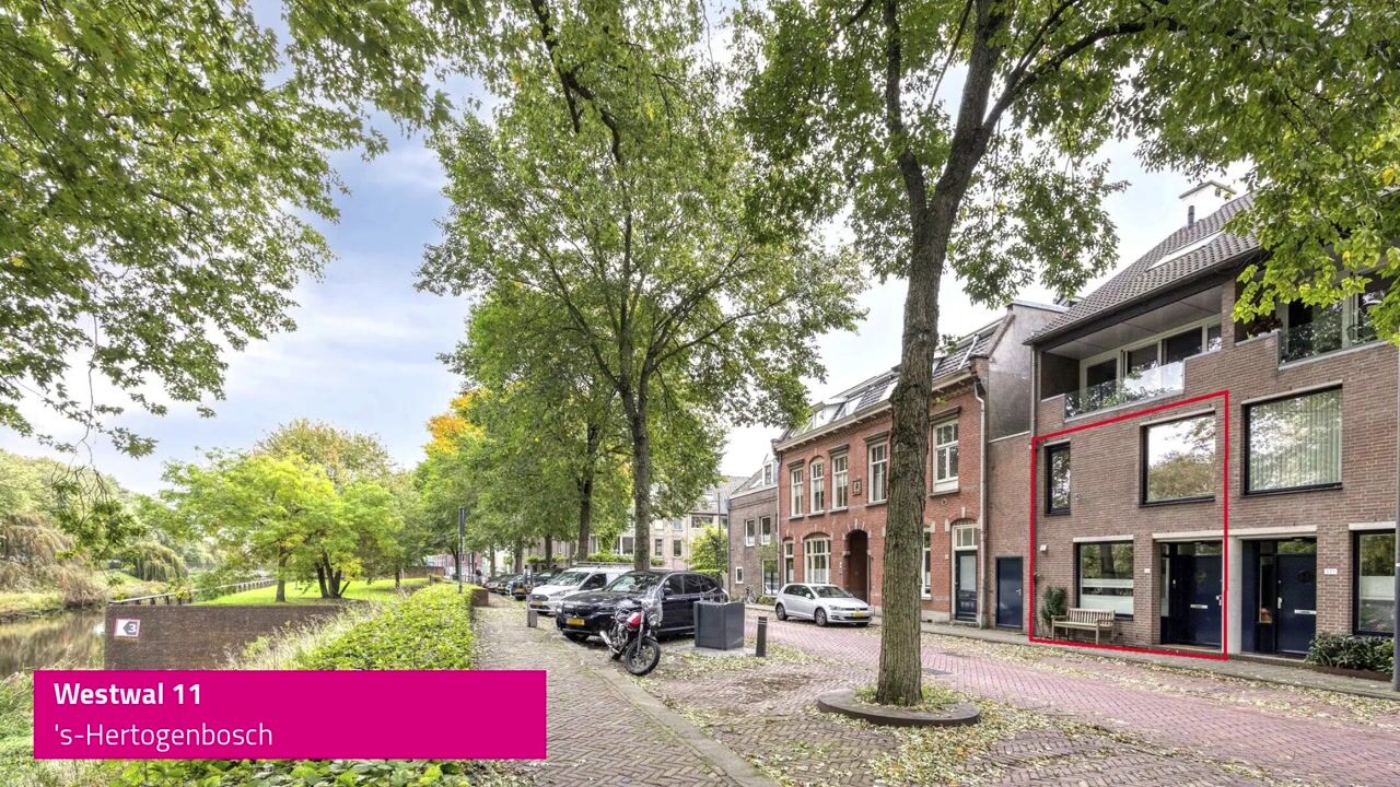 Video van Westwal 11