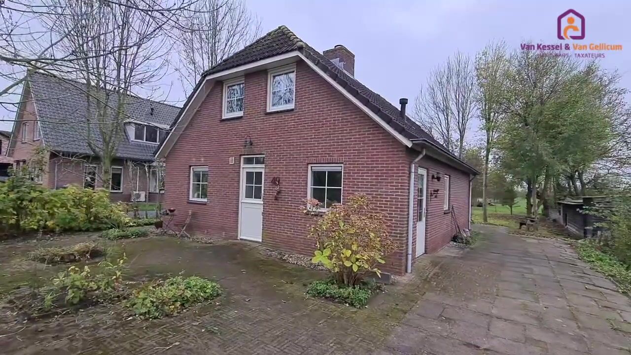 Bekijk video van Achtersteweg 49