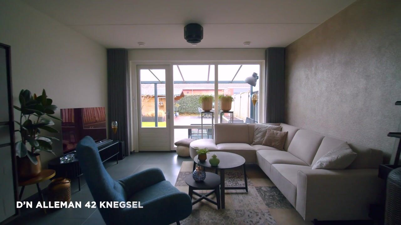 Video van D'n Alleman 42