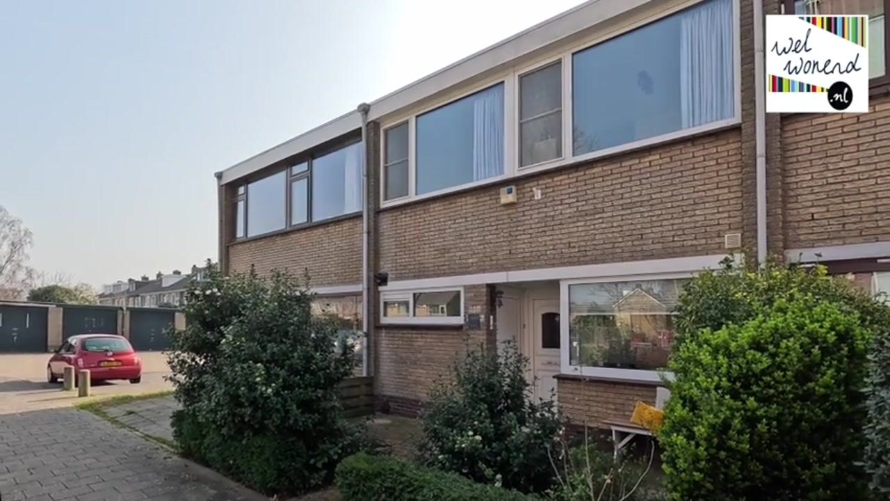 Video van Sluyterslaan 449