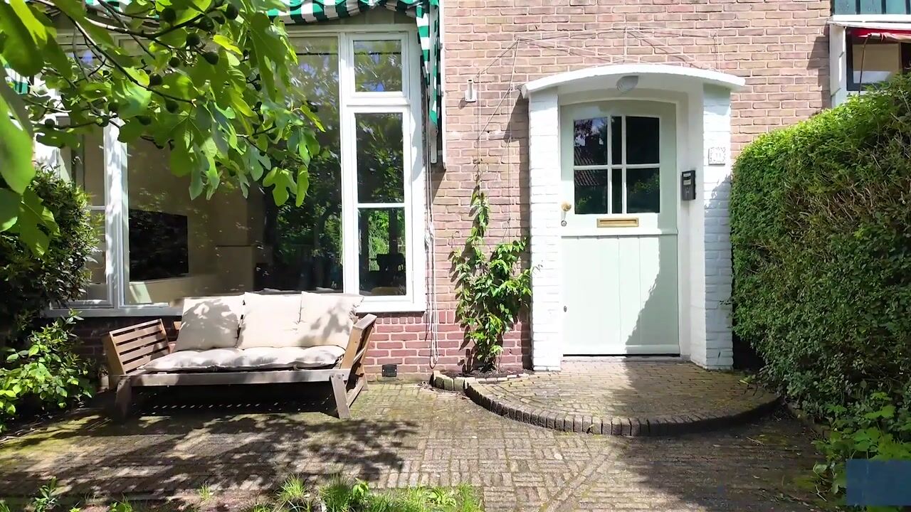 Video of Thorbeckelaan 11