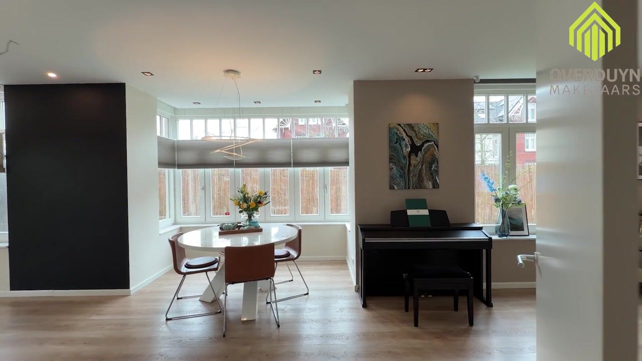 Video van Emmikkerboslaan 78