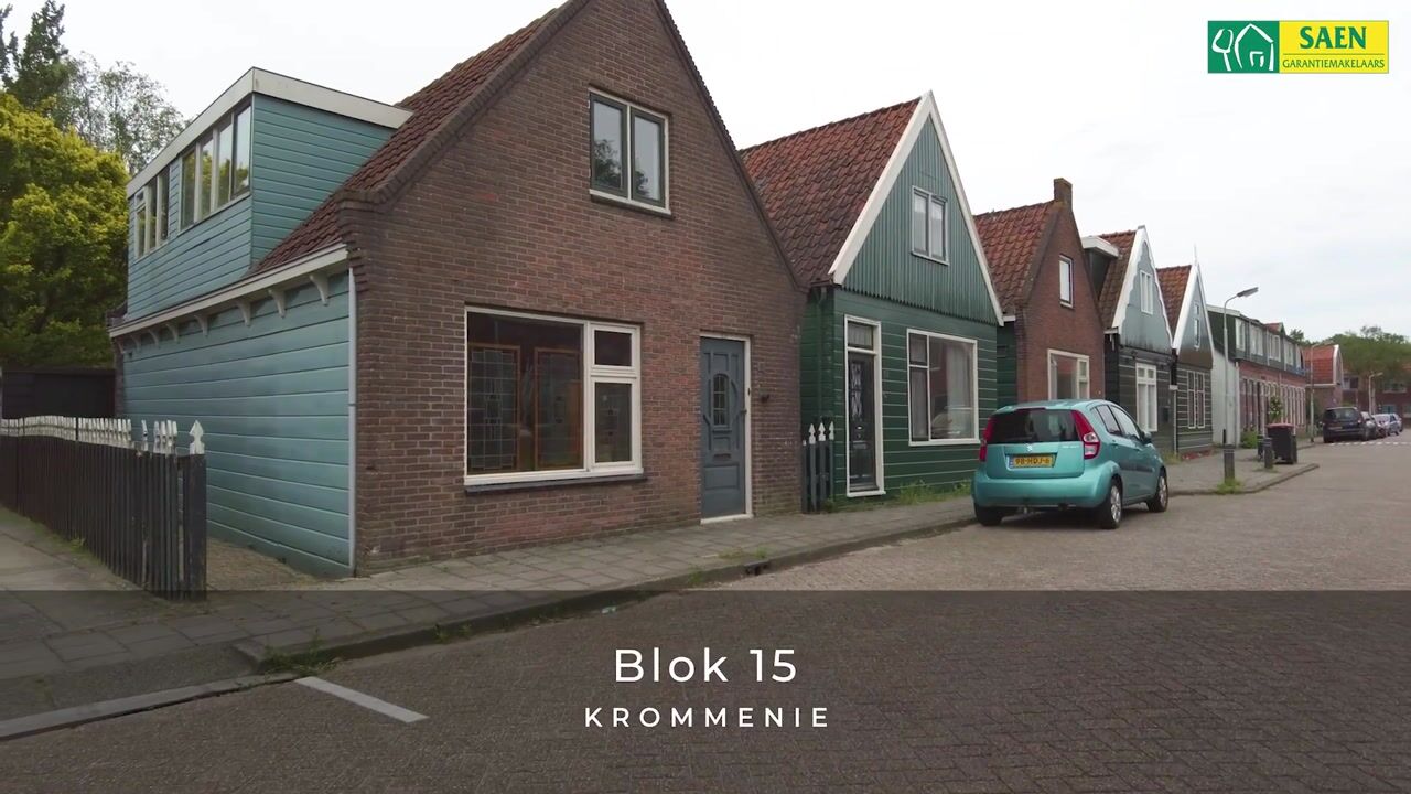 Bekijk video van Blok 15