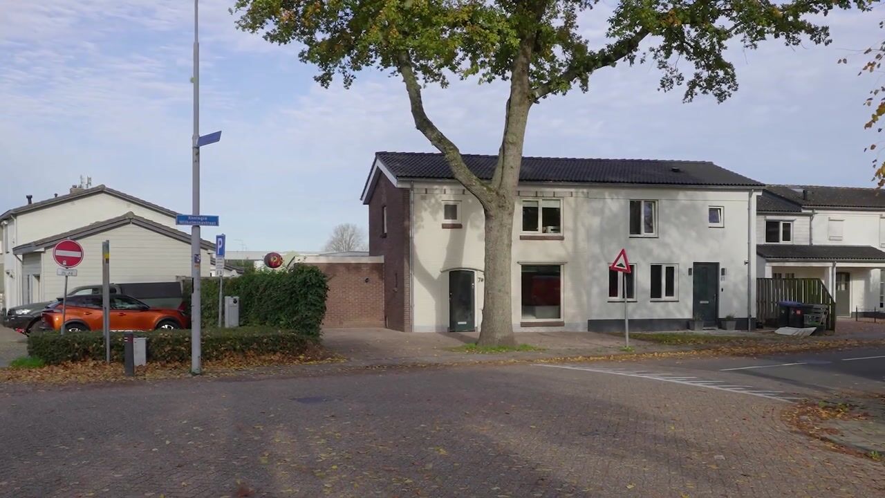 Video of Koningin Wilhelminastraat 79