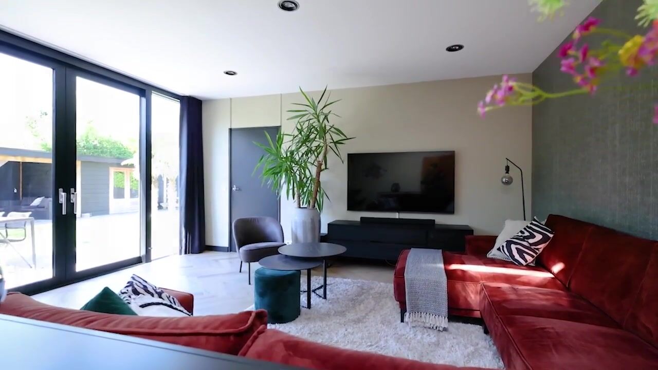 Video van Heijermansstraat 4