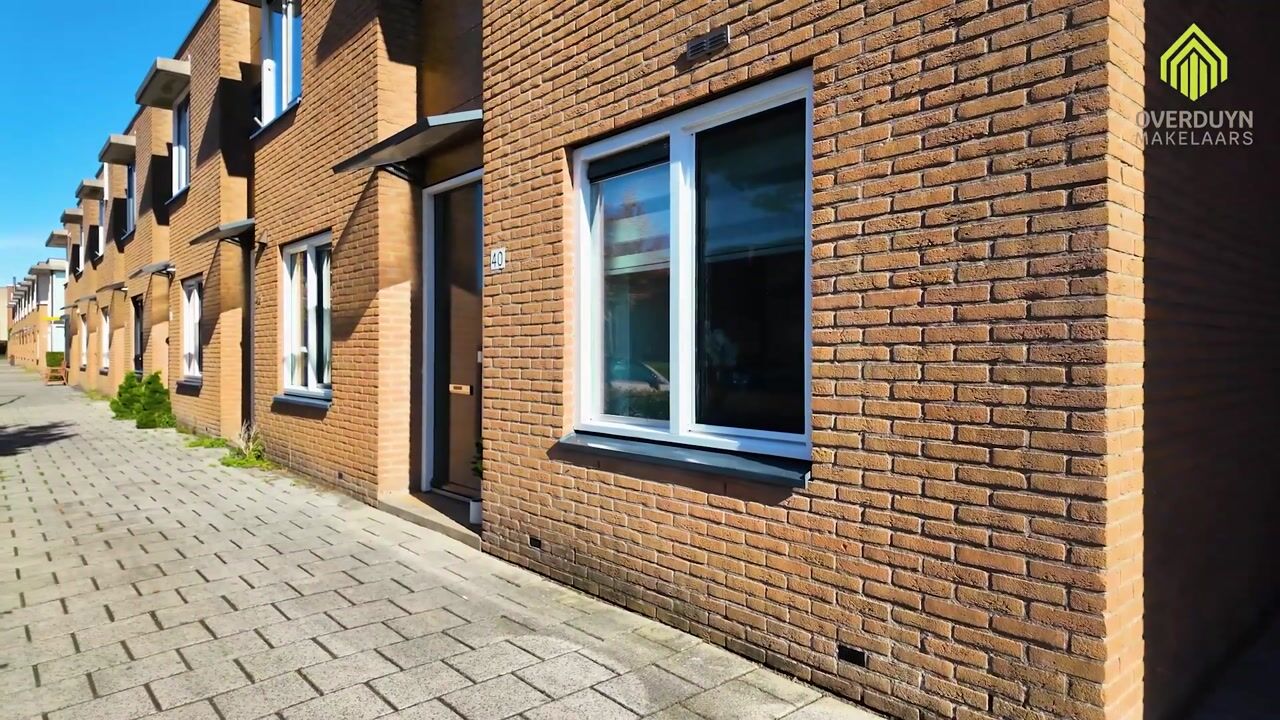 Video van Belgradostraat 40