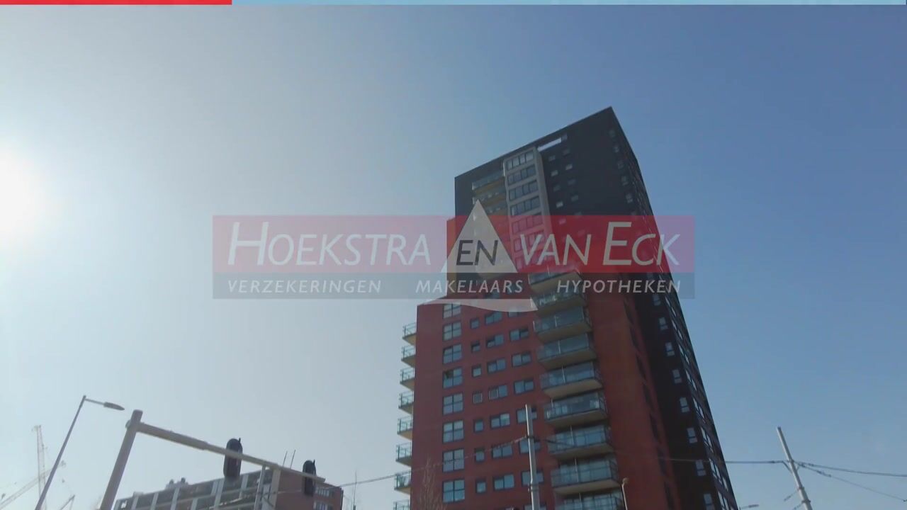 Video van Osdorpplein 144