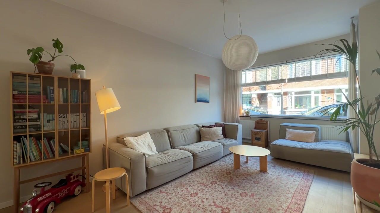 Video van Sinaasappelstraat 28