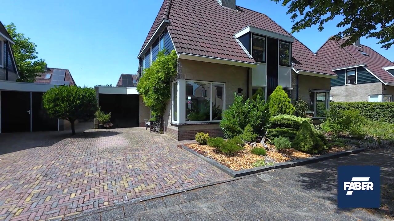Video van Rollemastate 104