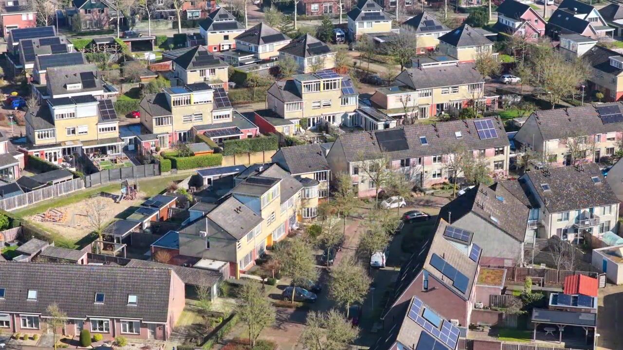 Video van het Hietland 12