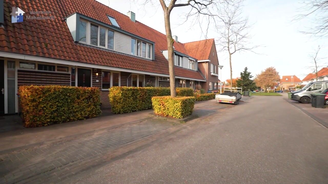 Video van Fruitweidestraat 38